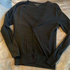 Banana Republic cardigan
